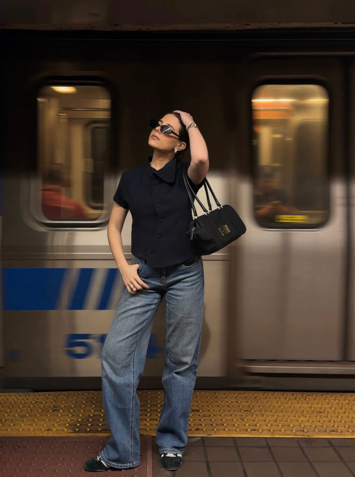 new york style