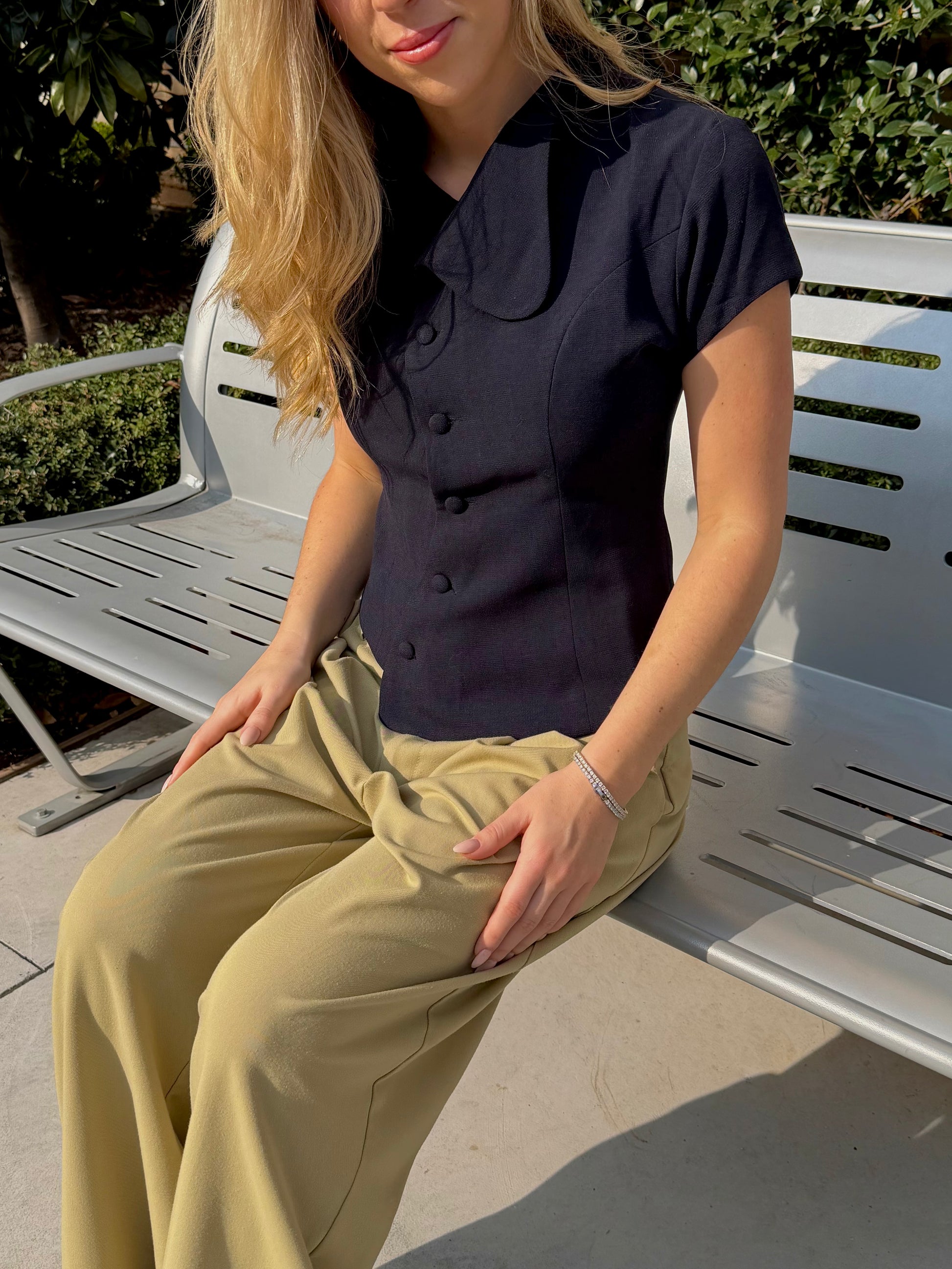 structured unique top